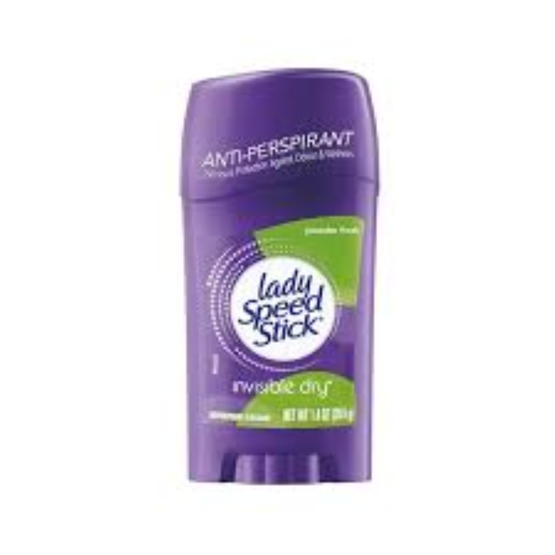 LADY SPEED STICK POWDER FRESH 39.6G